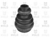 MALò 23312 Bellow, driveshaft
